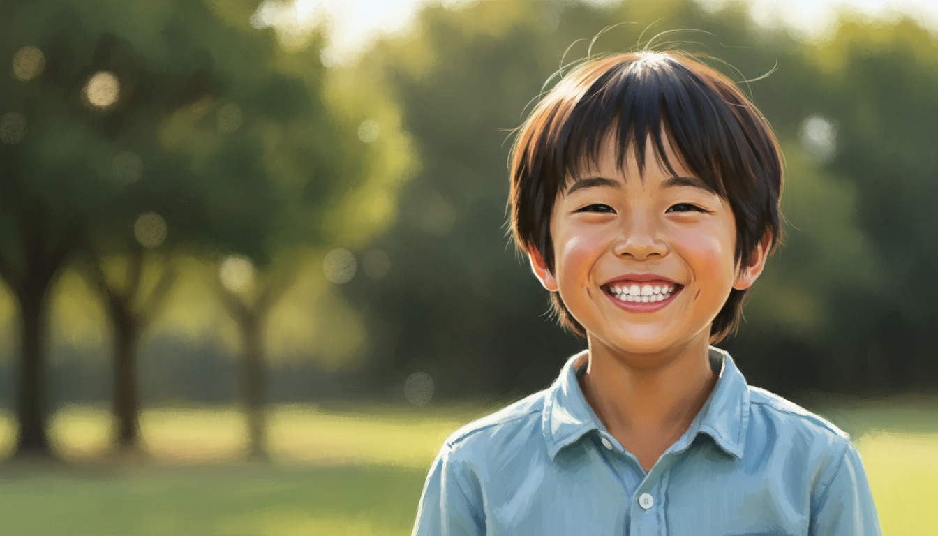 年齢ごとの歯磨き粉の量、濃度についてご存じですか？